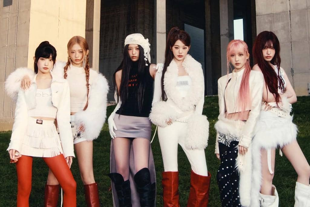 IVE (x.com/IVEstarship)