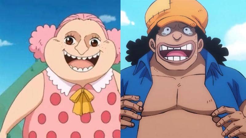 Latar Belakang 6 Yonkou Sebelum Jadi Bajak Laut One Piece! Ambisius?