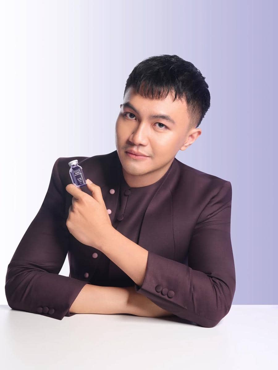 founder Finally Found You Putu Maharaja