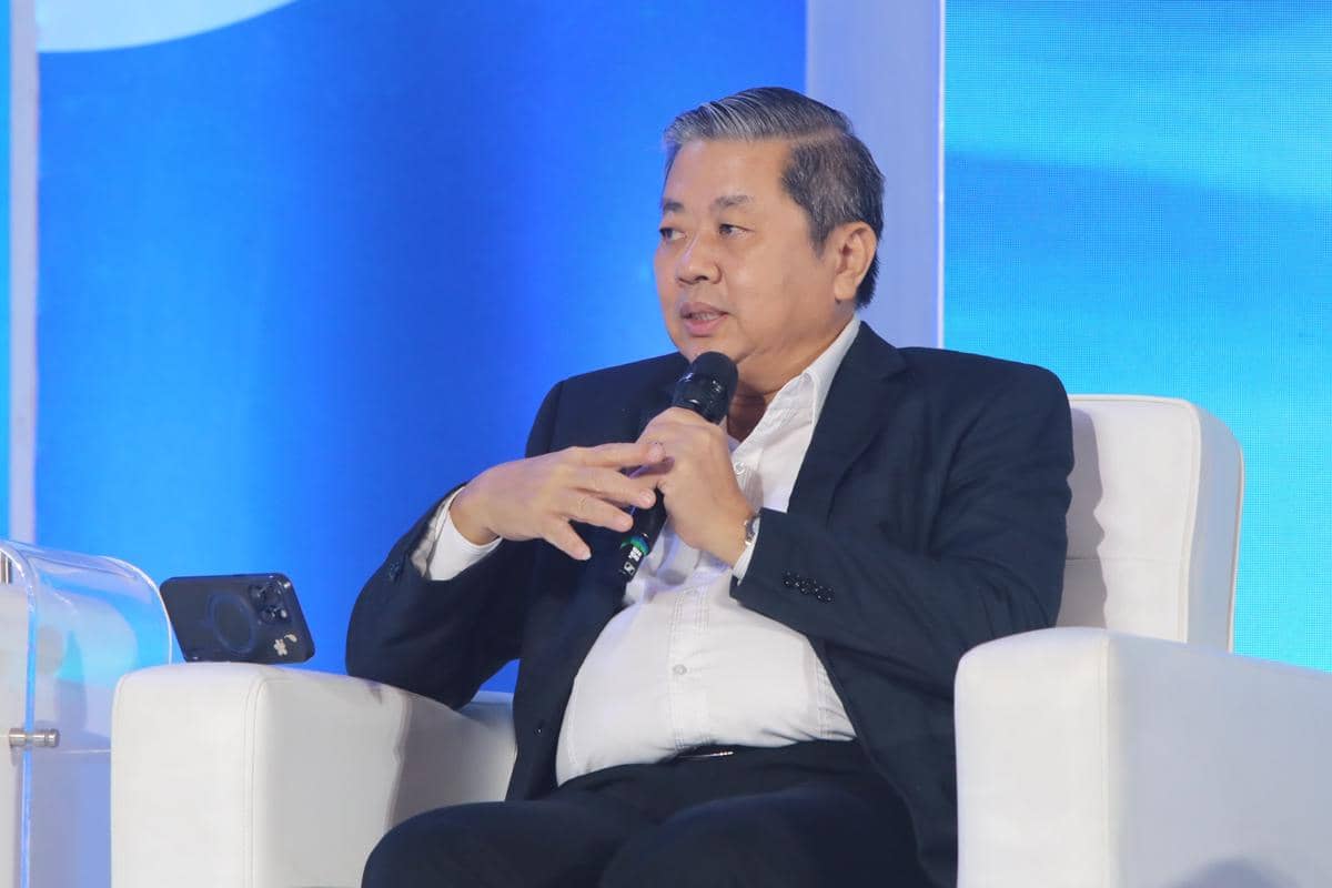 GAPMMI Dukung Negosiasi Tarif Dagang RI–AS demi Daya Saing