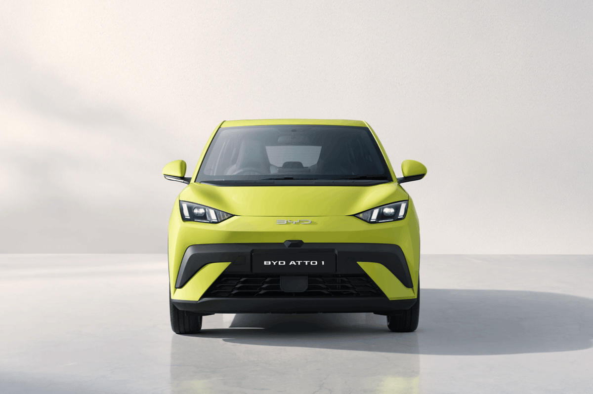 rekomendasi mobil listrik murah 2026