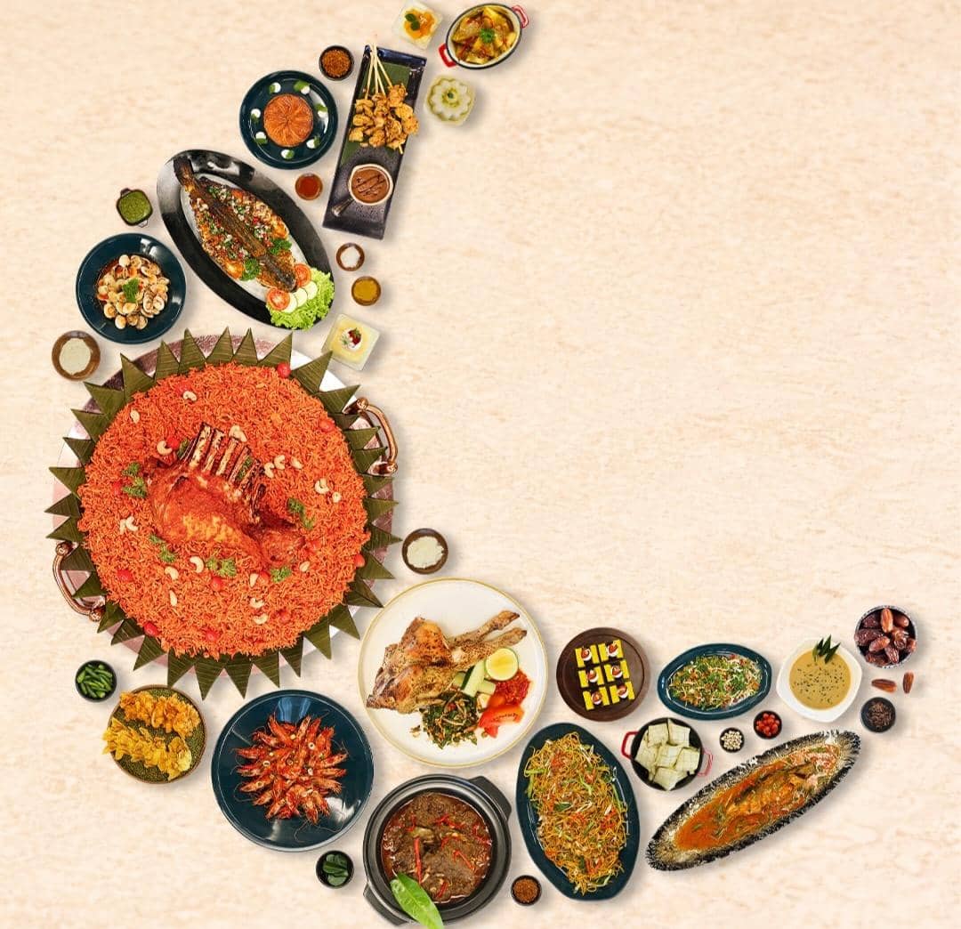 5 Hotel dengan Promo Buka Puasa All You Can Eat di Medan