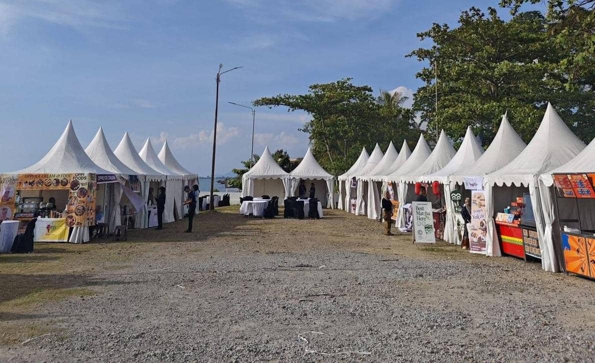 Ramadan Halal Festival