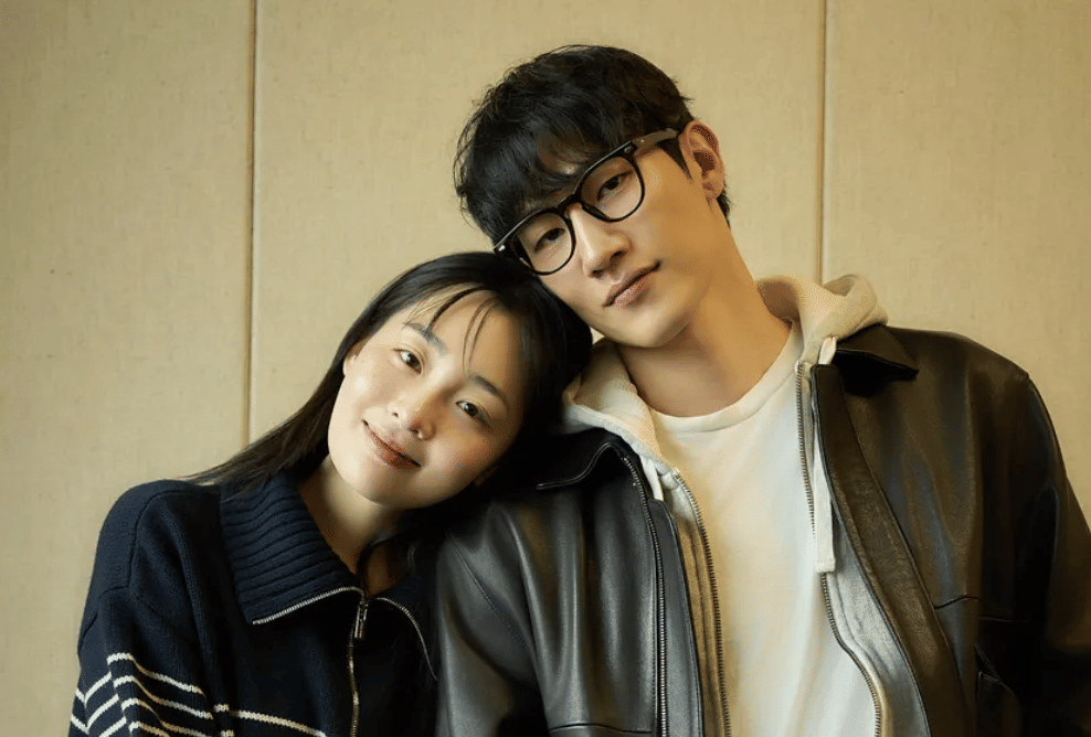 ⁠Sinopsis dan Daftar Pemain Stardust, Kim Min Ha-Noh Sang Hyun Reuni