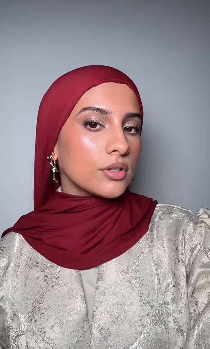 Inspirasi Makeup Soft Glam ala Bridgerton untuk Buka Puasa dan Lebaran