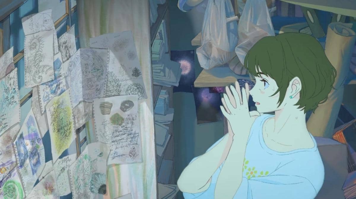 anime rilis Maret 2026