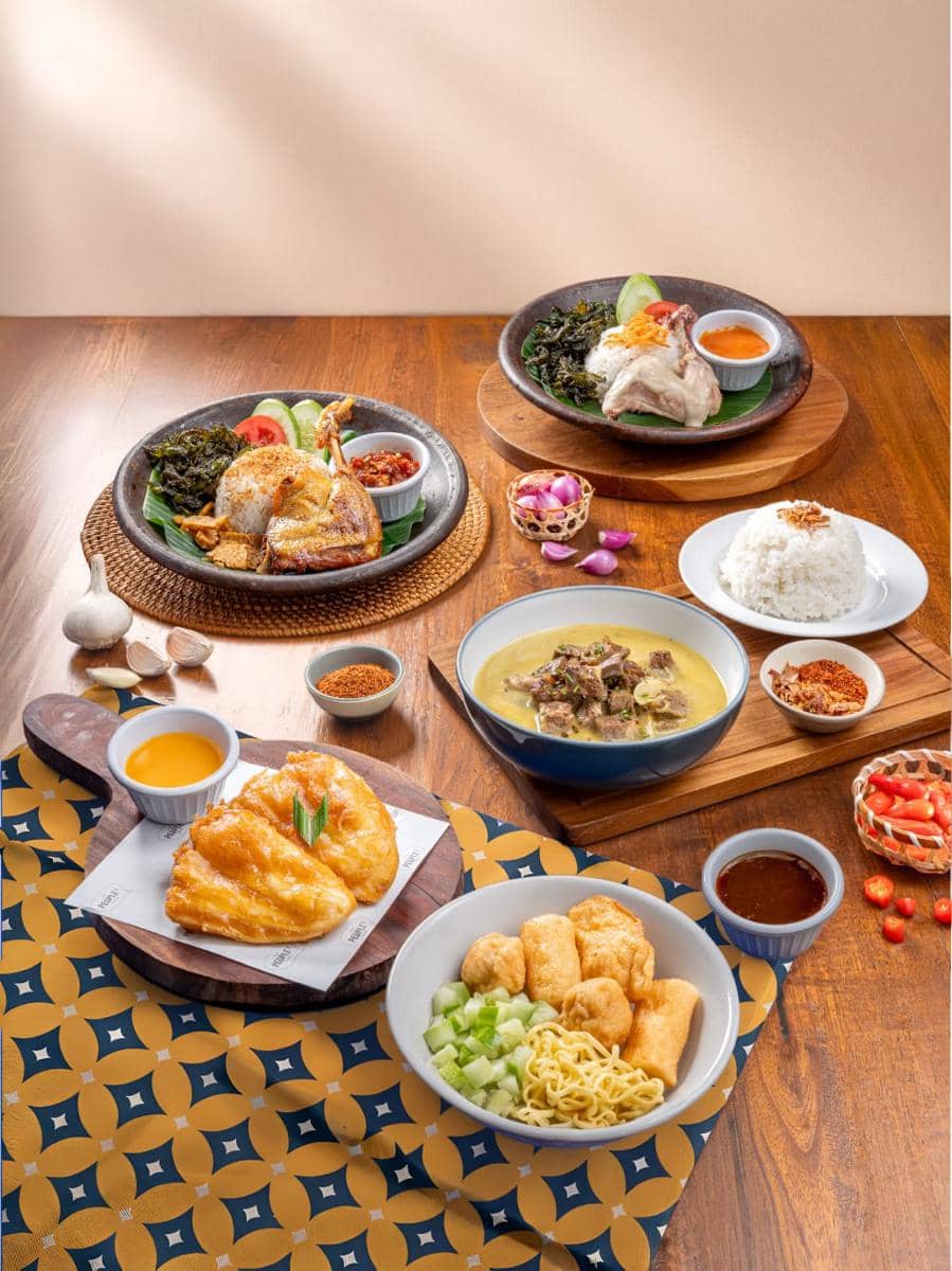 Dok. The People’s Cafe