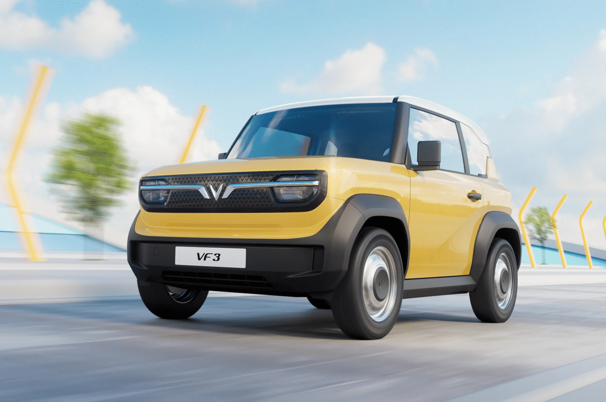 rekomendasi mobil listrik murah 2026