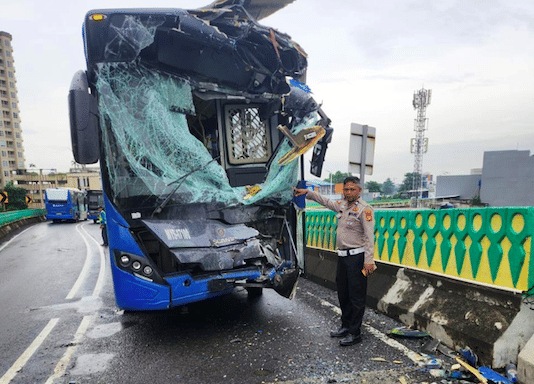 DPRD Akan Panggil TransJakarta, Bedah CCTV Imbas Insiden Koridor 13