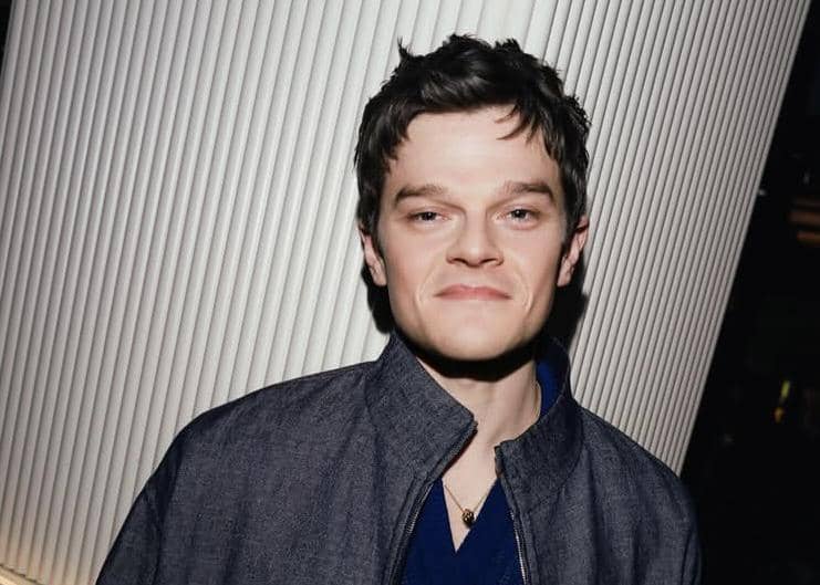 Robert Aramayo, Pemenang Leading Actor di BAFTA 2026