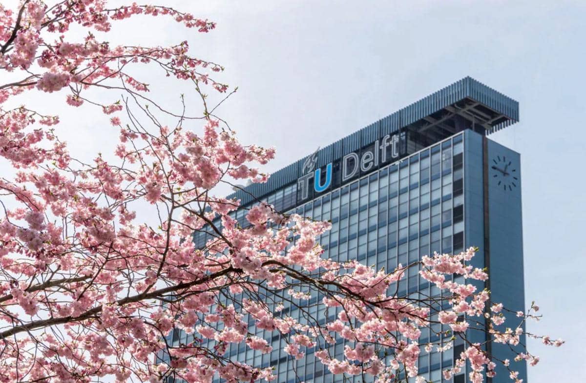 Profil Delft University of Technology, Sering Jadi Tujuan LPDP