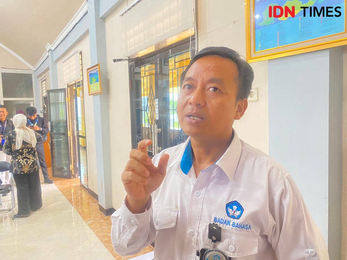 Mengkhawatirkan! Banyak Gen Alpha di Perkotaan NTB Tak Bisa Bahasa Daerah