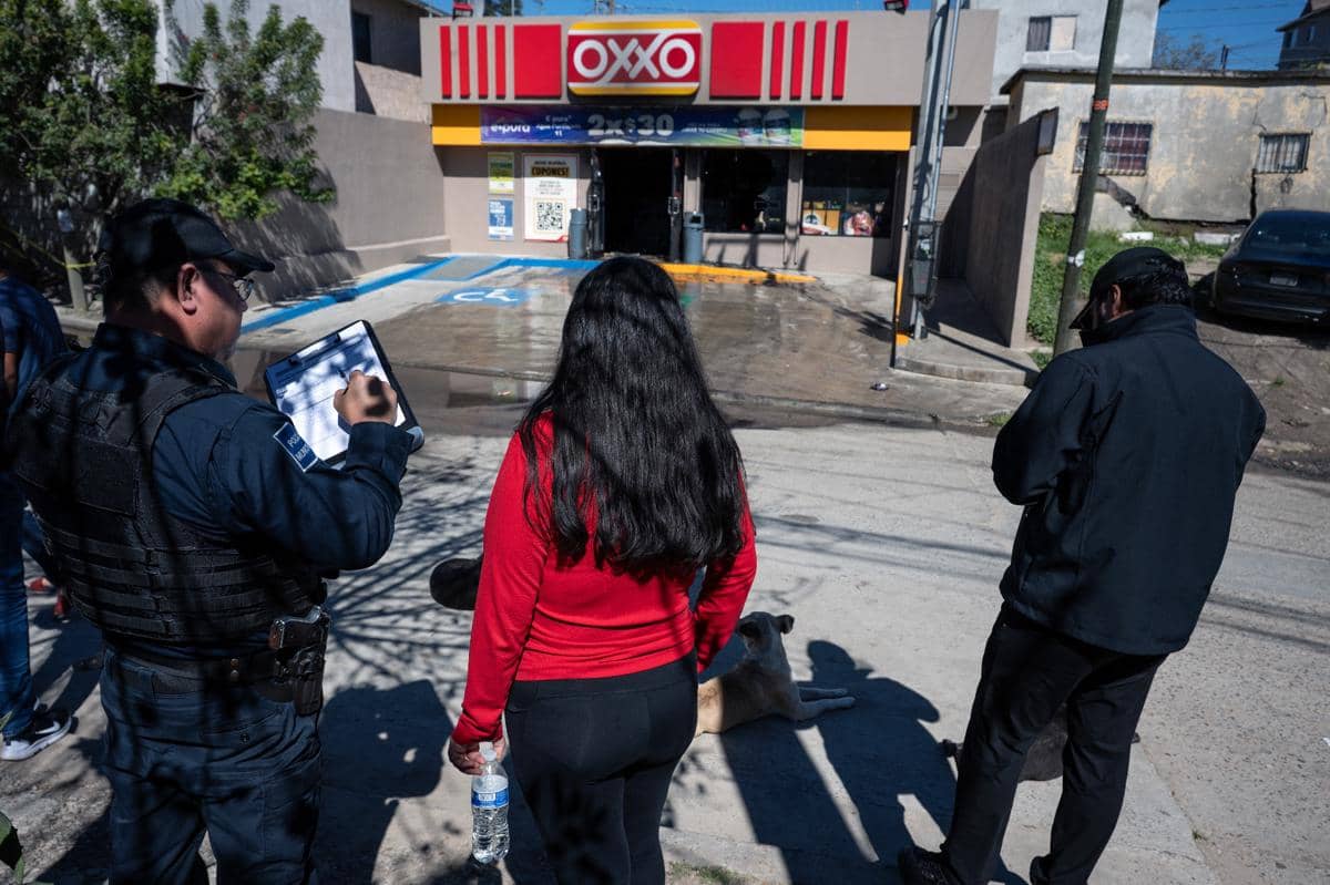 Suasana Mencekam usai El Mencho, Bos Gembong Narkoba Meksiko Tewas
