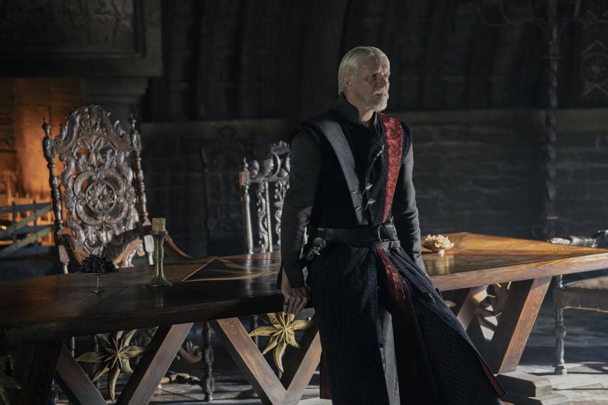 cuplikan serial A Knight of the Seven Kingdoms