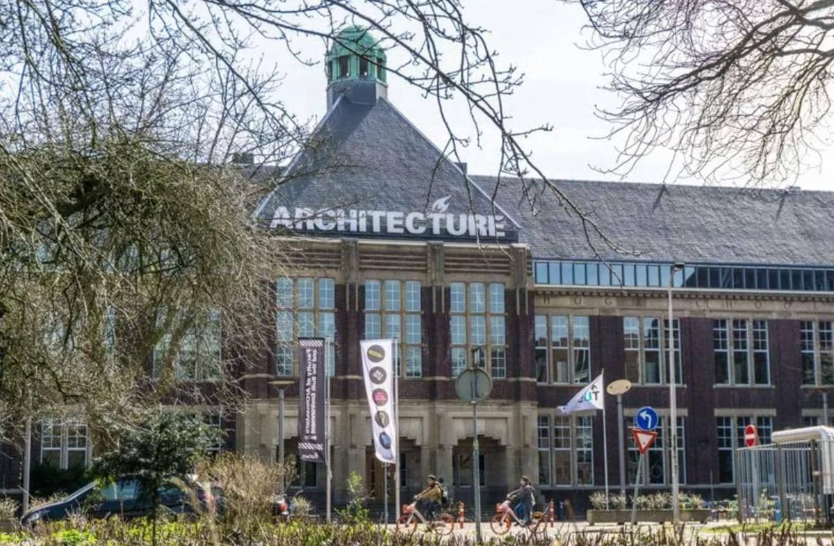 Delft University of Technology (tudelft.nl/en/)