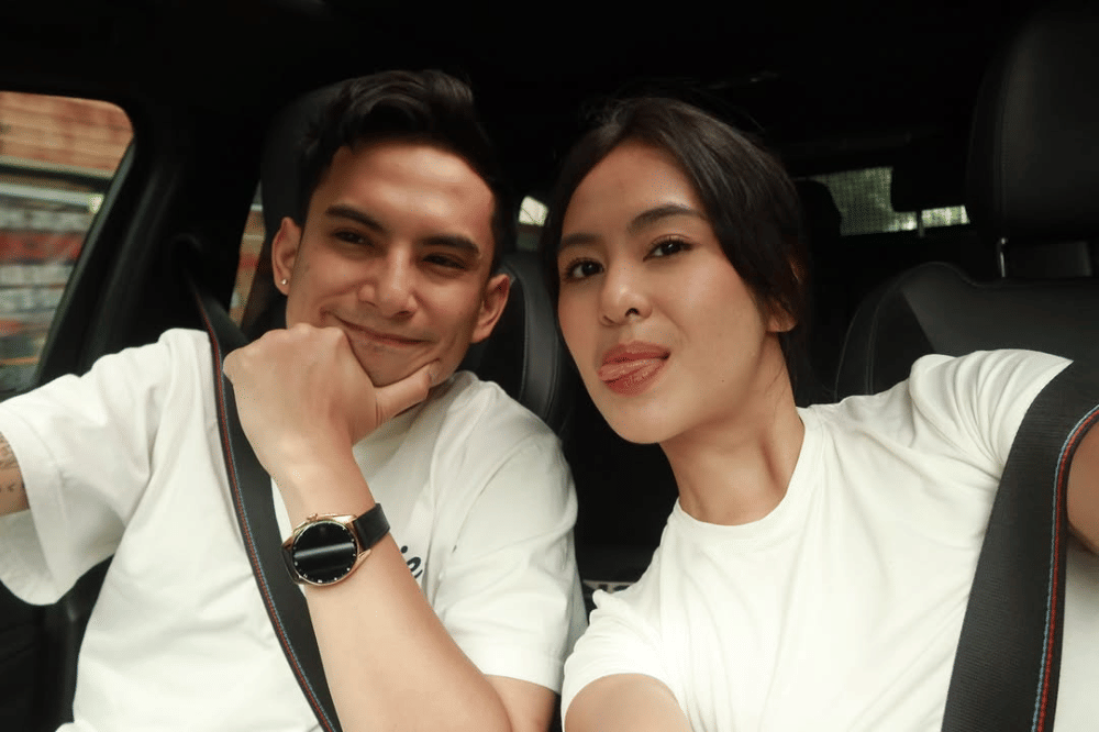 Okin Pasang Badan Bela Ananda Zhafira, Minta Netizen Stop Membenci