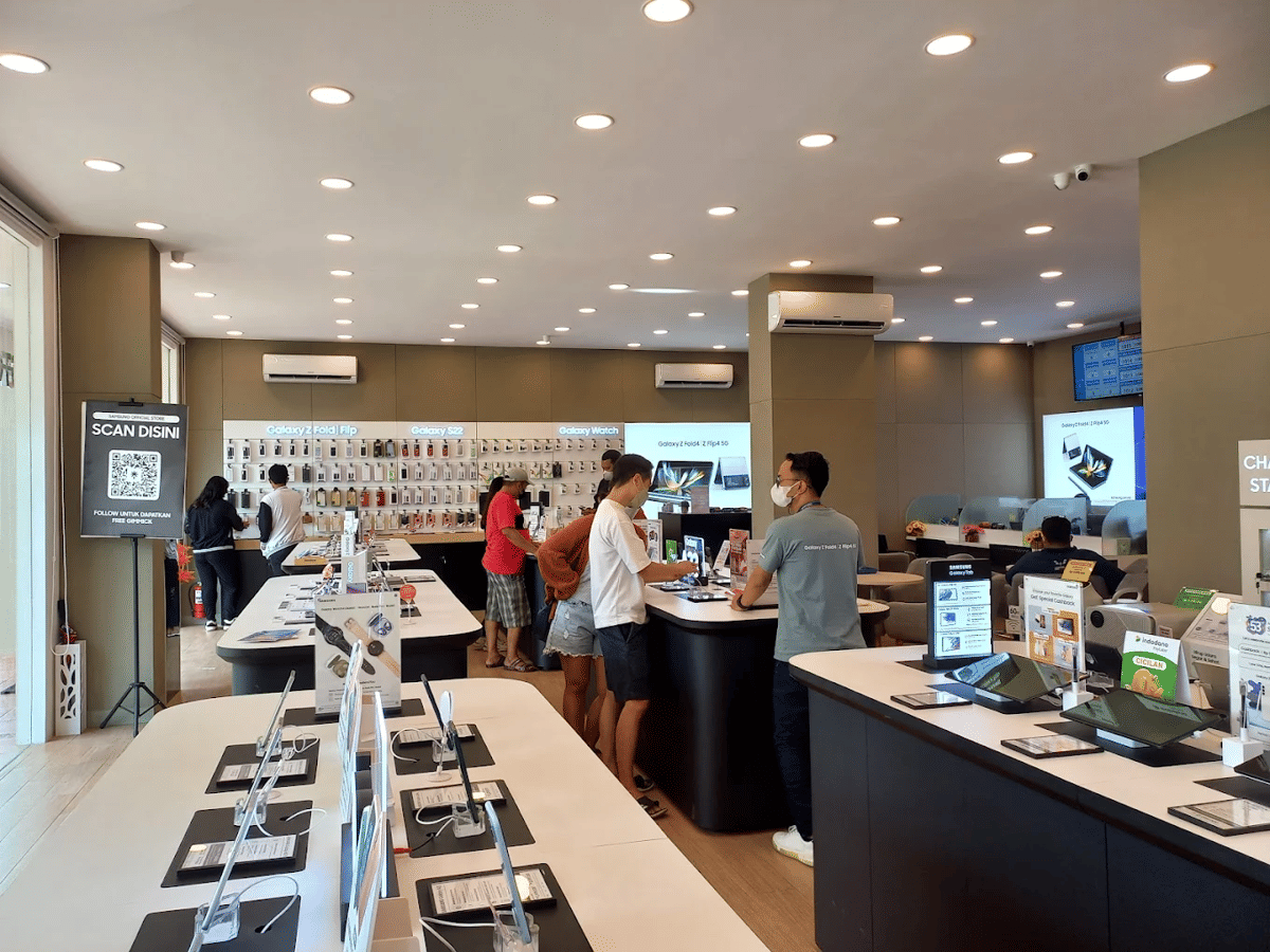 MHI Perkuat Layanan Membership untuk Pengguna Samsung