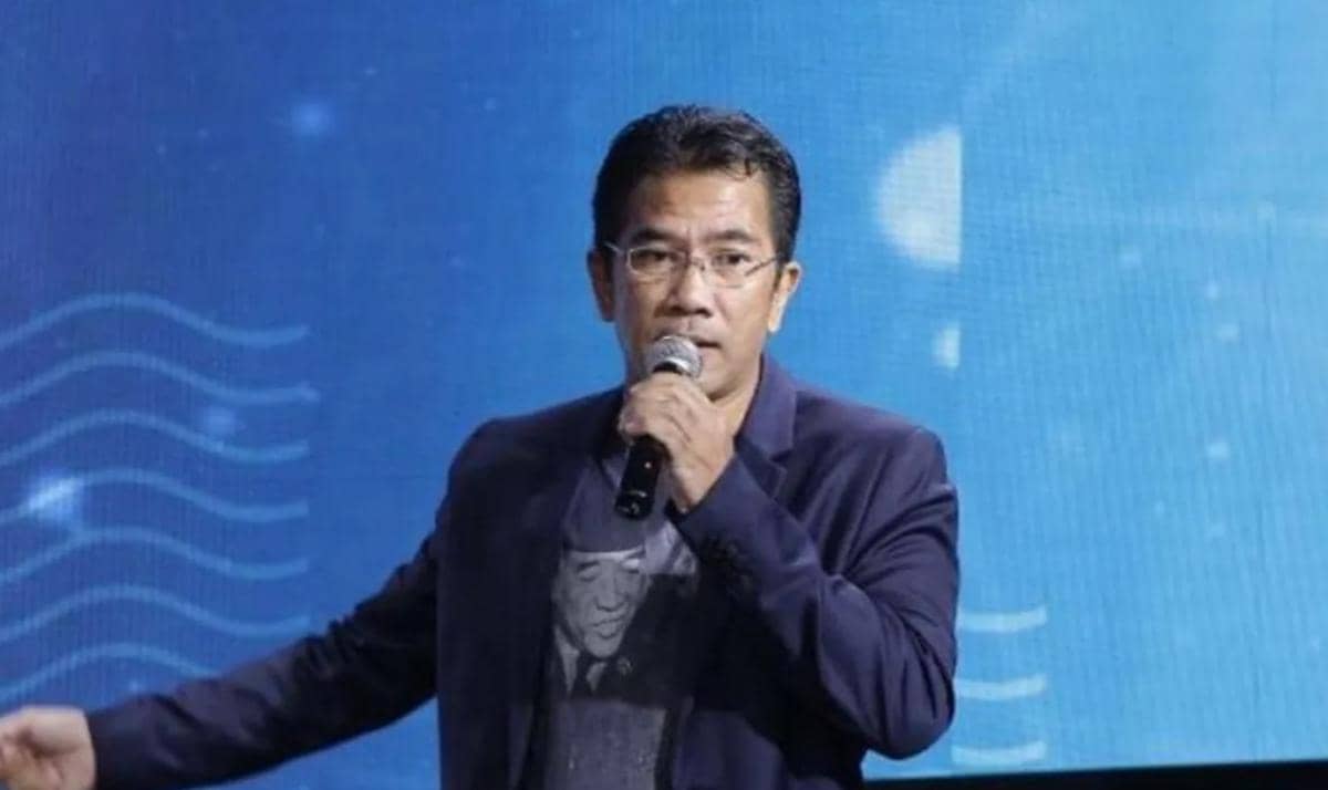 Bantah Mundur dari TVRI Akibat Ditekan, Iman: Murni karena Kesehatan