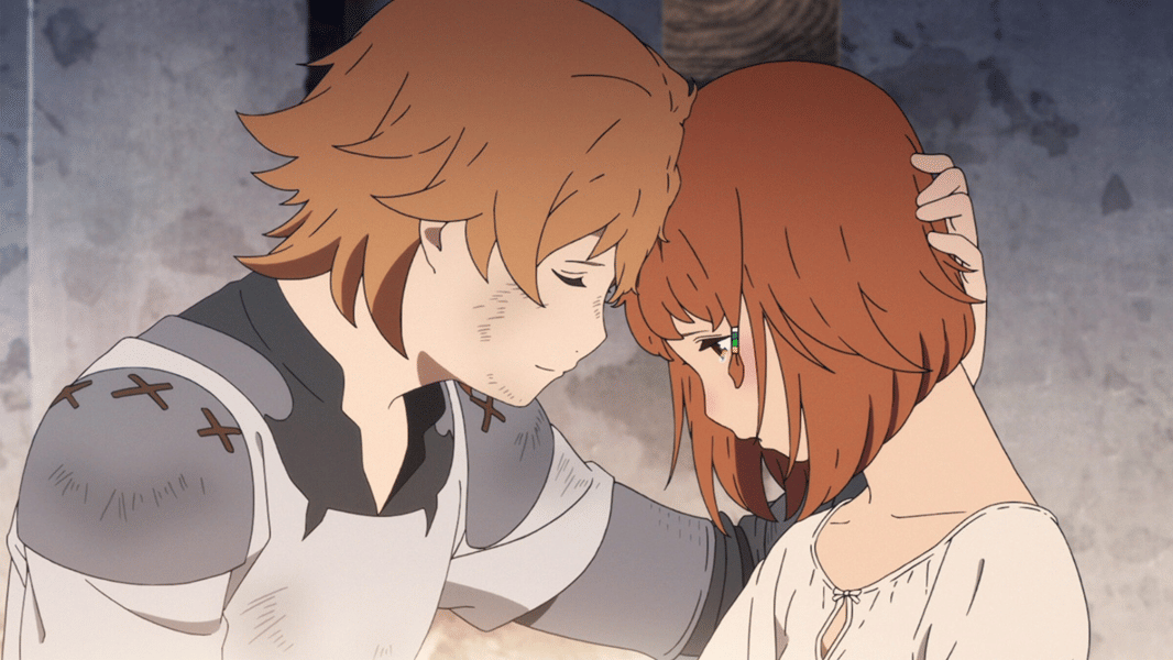 Maquia: When the Promised Flower Blooms