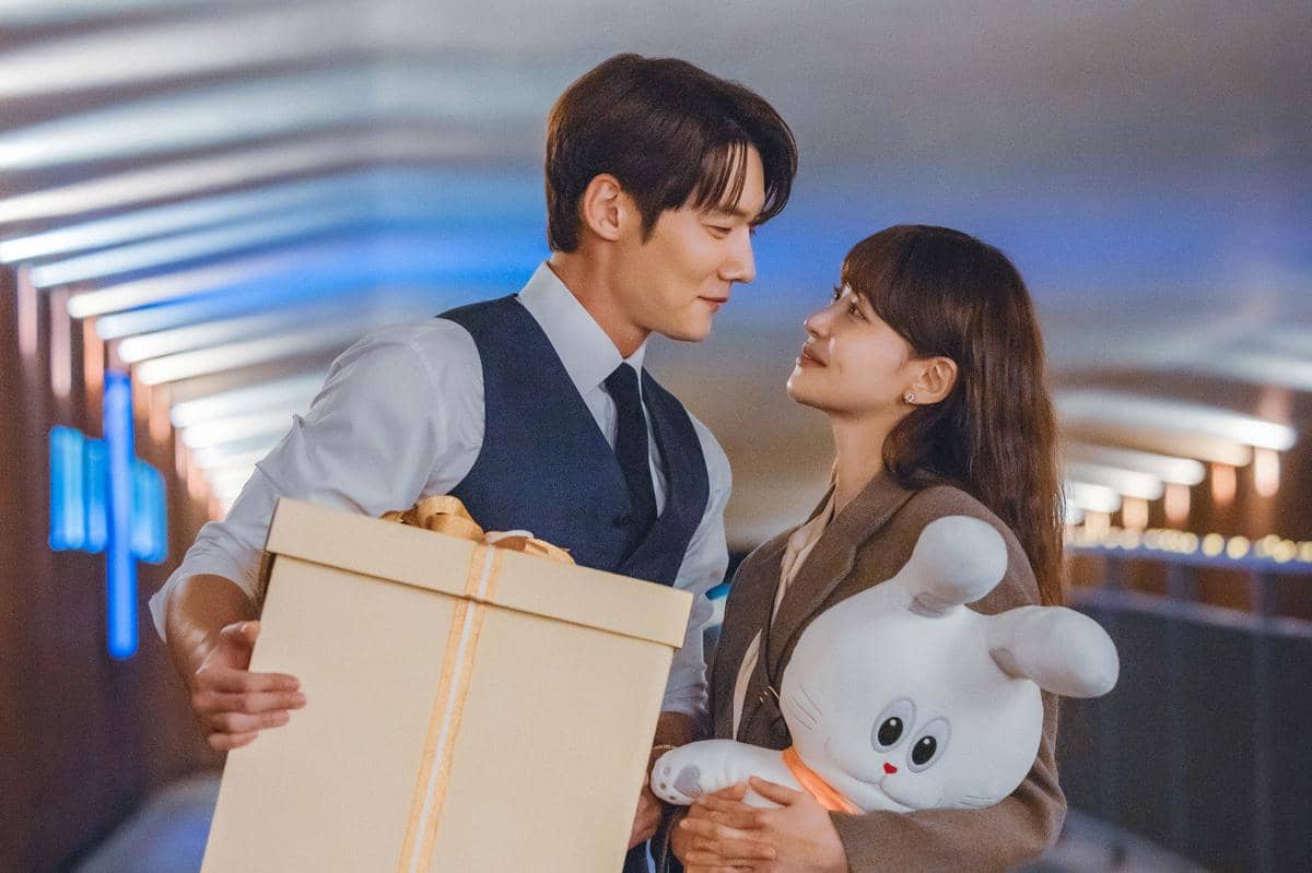 Cast Positively Yours Spill Hubungan Real Life, Aslinya Sahabatan