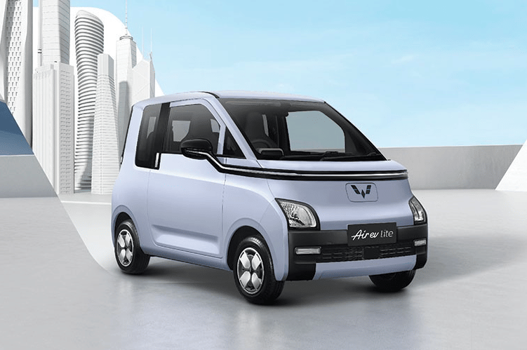 rekomendasi mobil listrik murah 2026