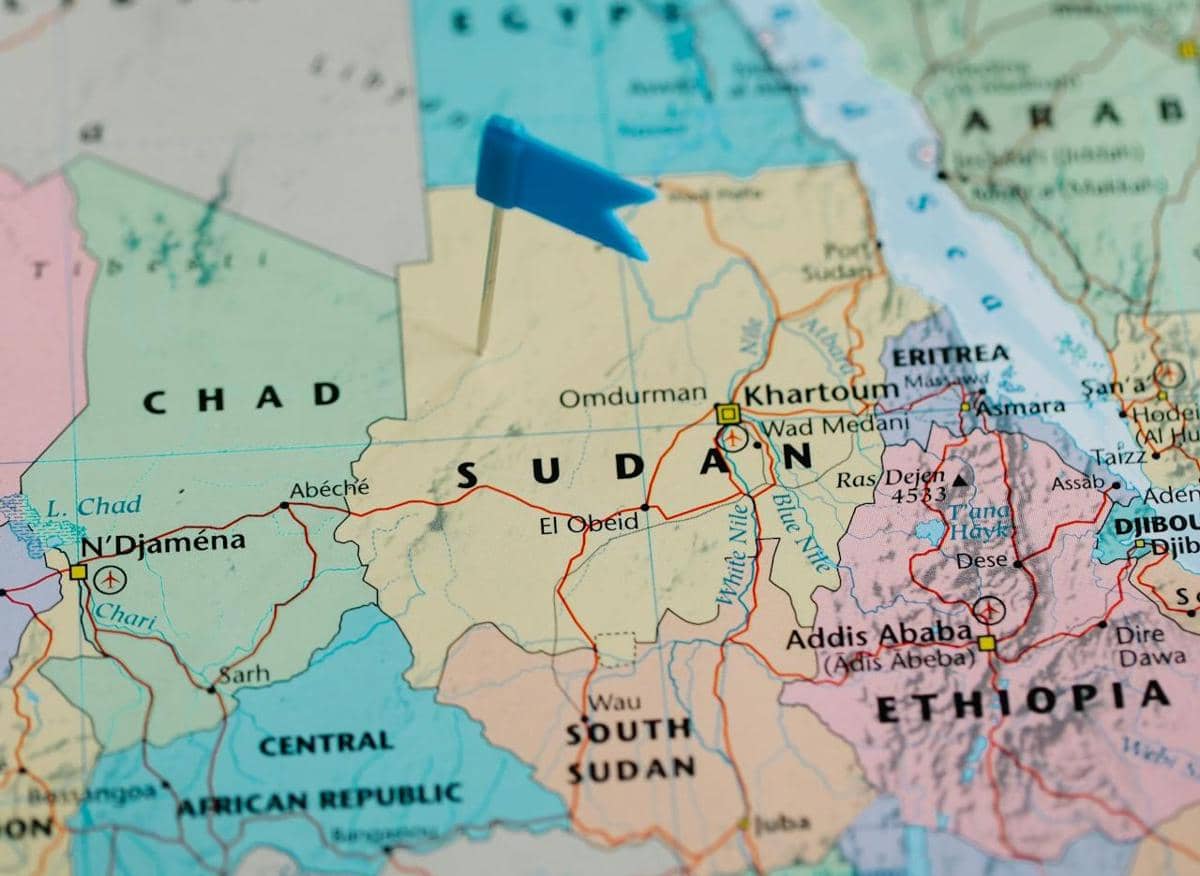 Situasi Memanas, Chad Tutup Wilayah Perbatasan dengan Sudan 