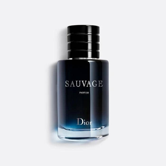 Dior Sauvage Parfum