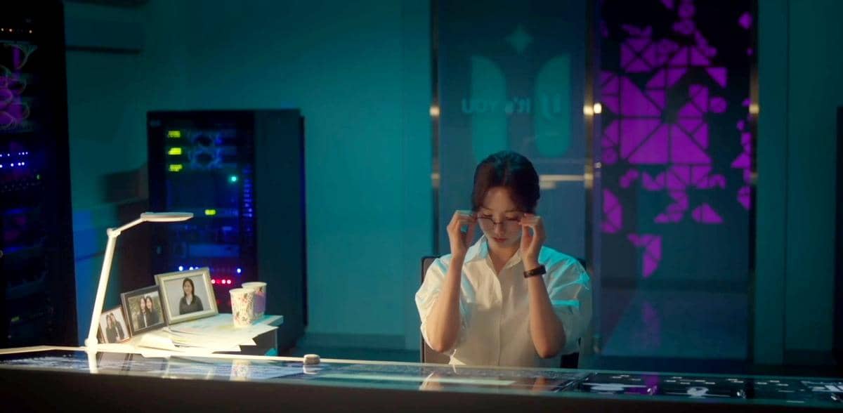 Cuplikan drama Love Phobia 