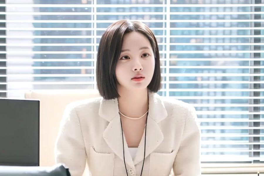 7 Realitas Hidup Yun Bi A di Drakor Love Phobia, Penuh Perjuangan!