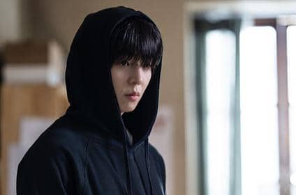 still cut drakor In Your Radiant Season