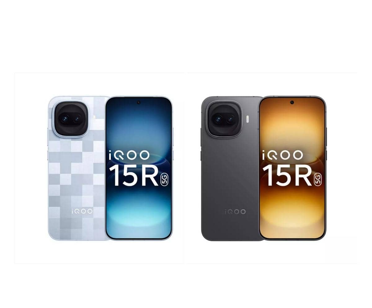 iQOO 15R Resmi Rilis, Flagship Killer dengan Baterai 7600 mAh