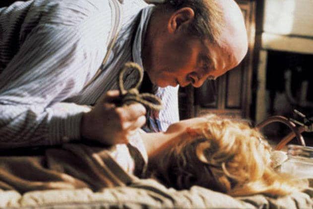 10 Kejahatan Brutal di Dunia Nyata yang Diadaptasi Menjadi Film