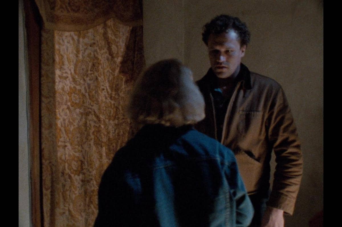 cuplikan adegan dalam film Henry: Portrait of a Serial Killer (1986)