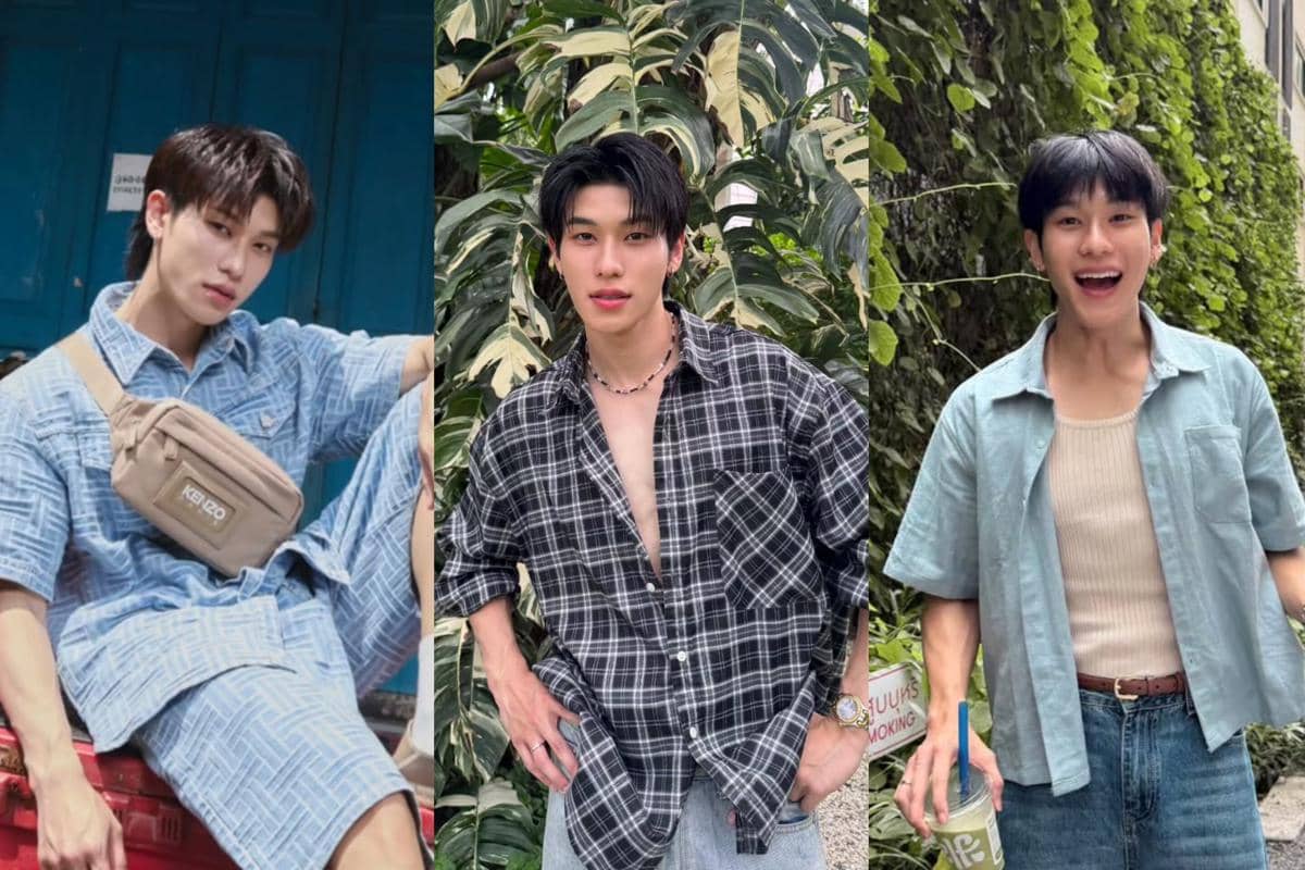 8 Ide Minimalis Outfit ala Offroad Kantapon yang Anti Ribet untuk Bukber