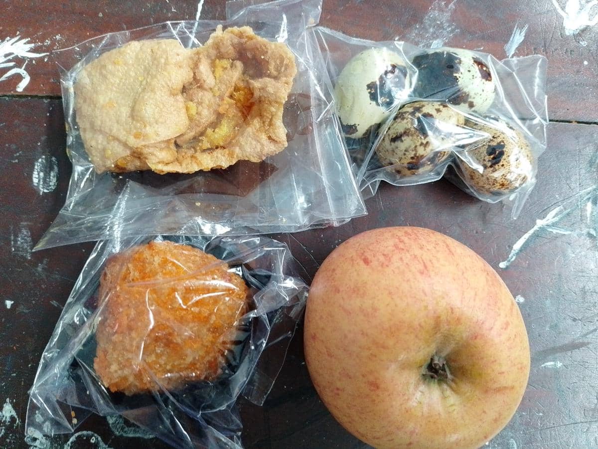 Menu MBG Ramadan di Magetan Tuai Beragam Komentar