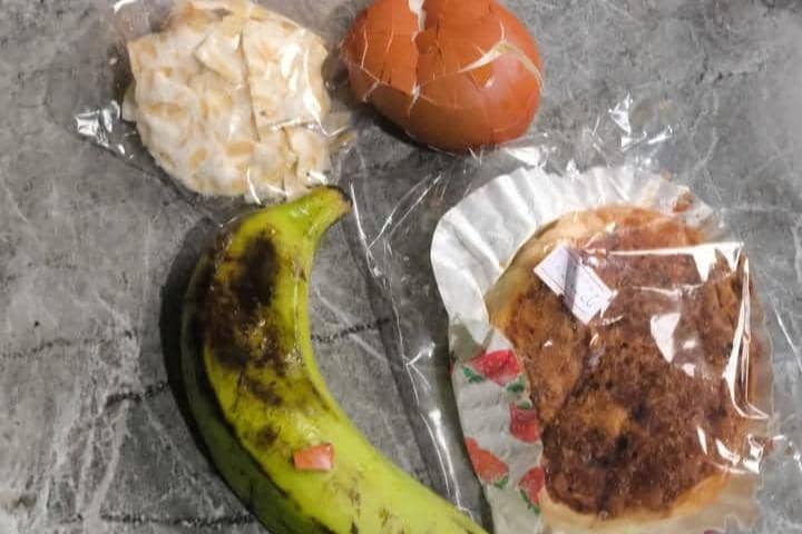 MBG Ramadan hari ke-2 masuk sekolah. IDN Times/Riyanto