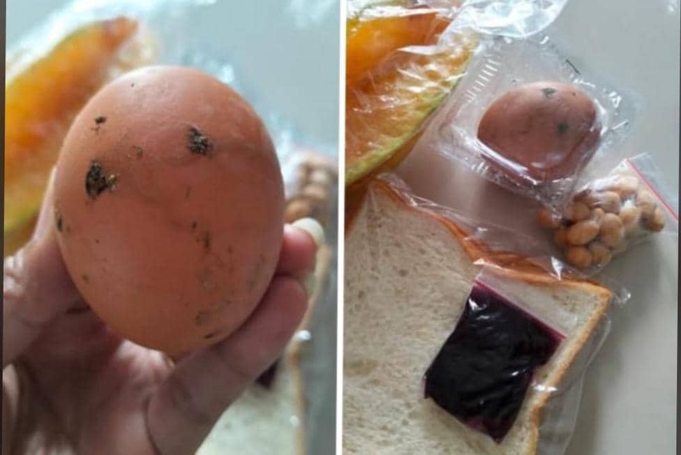 Ada Kotoran Pada Telur Ayam MBG, DPRD Magetan Janji Evaluasi Total