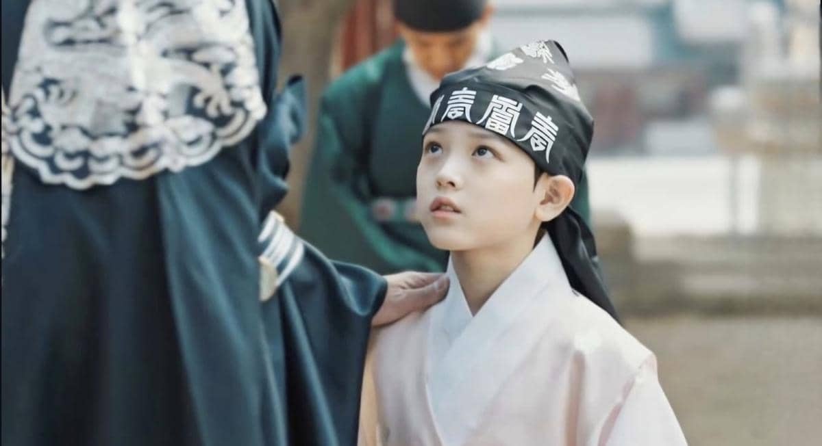 Park Hoo di To My Beloved Thief