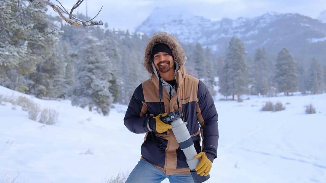 11 Artis India yang Liburan di Luar Negeri pada Akhir Februari 2026