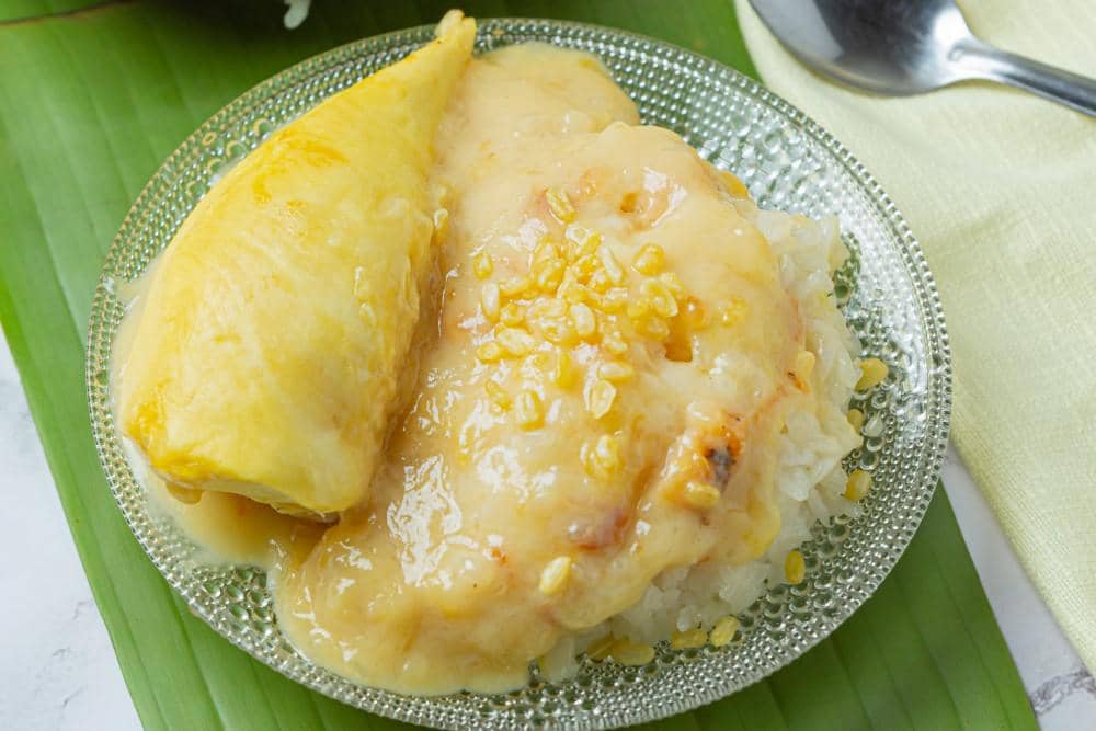 Resep Kolak Durian Sederhana untuk Teman Berbuka yang Manis