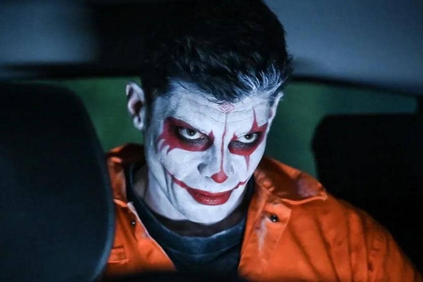 adegan dalam film Helloween