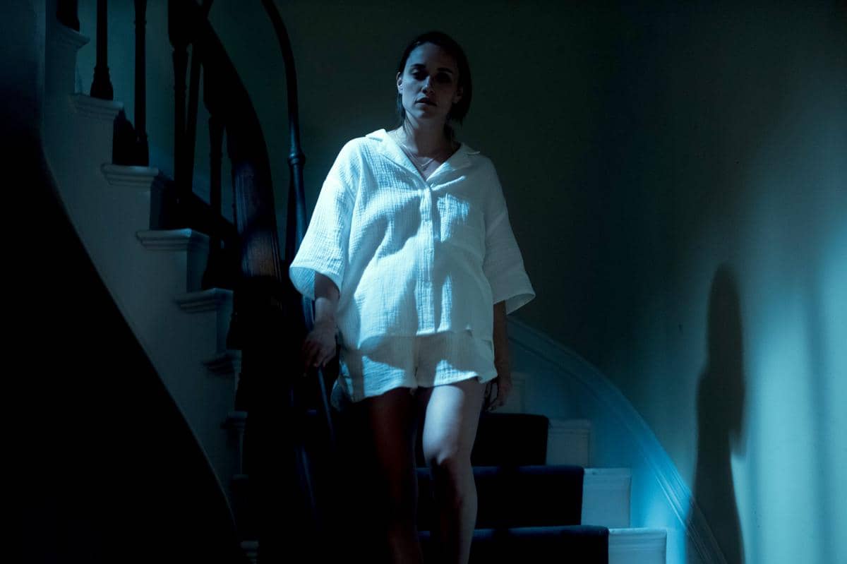 adegan dalam film Birthrite