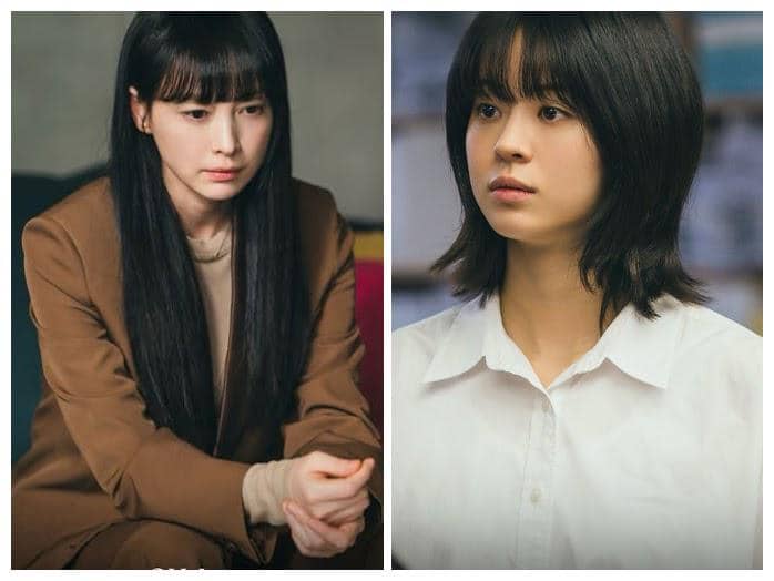 4 Sisi Misterius Han Min Seo di Drama Honour, Punya Tujuan Sendiri?