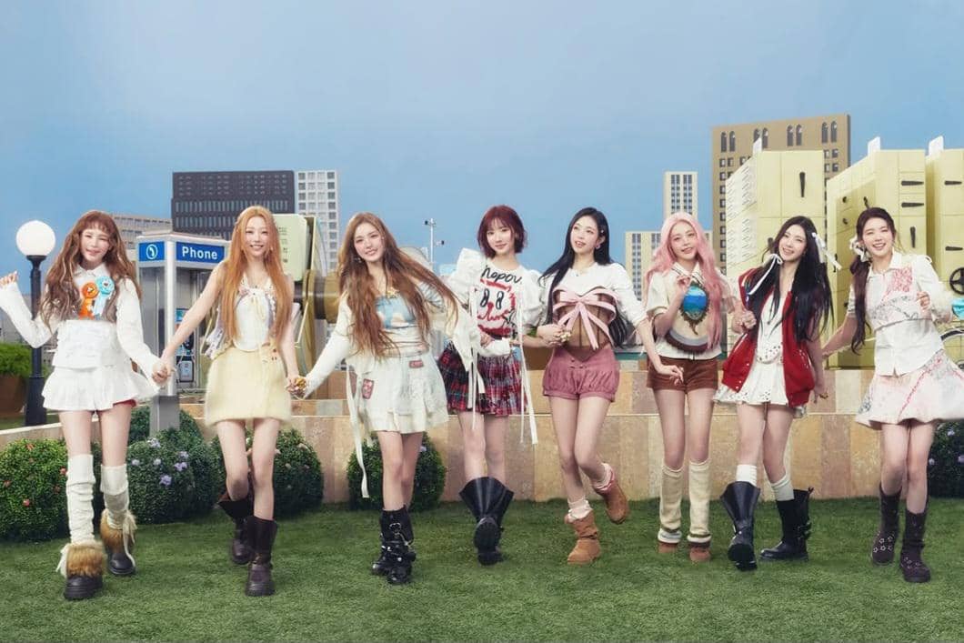 potret Hearts2Hearts 