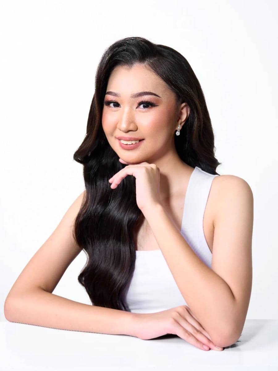 potret Graciella Mamesah, Puteri Indonesia Jawa Barat 2026