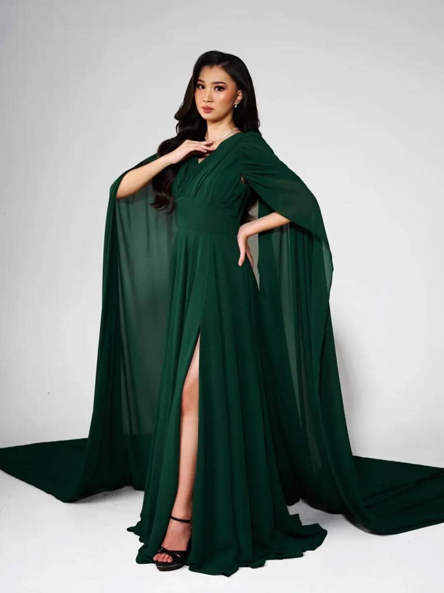 potret Graciella Mamesah, Puteri Indonesia Jawa Barat 2026