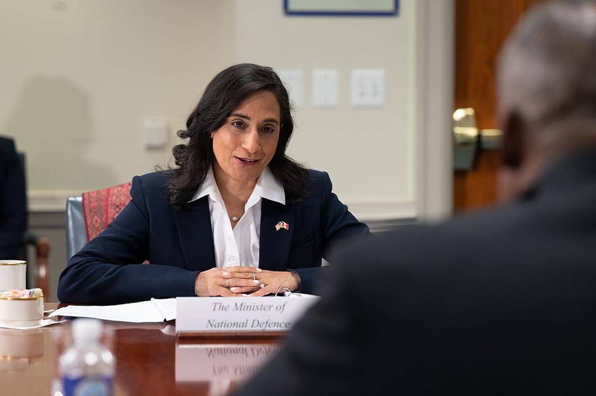 Kanada Bakal Kirim Bantuan Kemanusiaan untuk Kuba