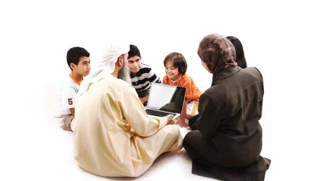 produktif selama menjalani ramadhan 