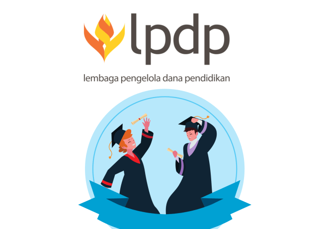 4 Fakta Sumber Dana Beasiswa LPDP yang Wajib Kamu Tahu