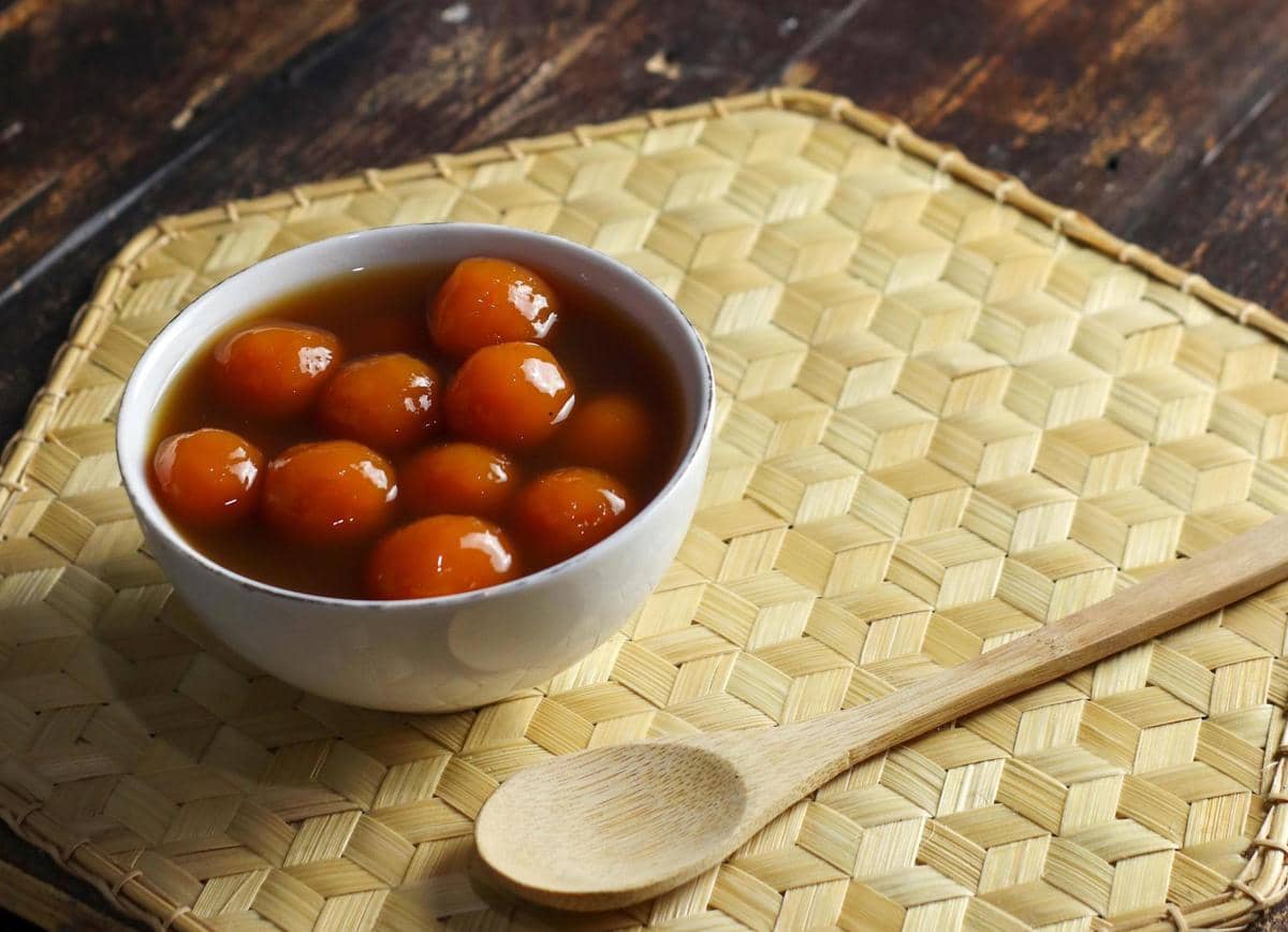 Resep Biji Salak Tepung Ketan, Takjil Legit yang Bikin Rindu